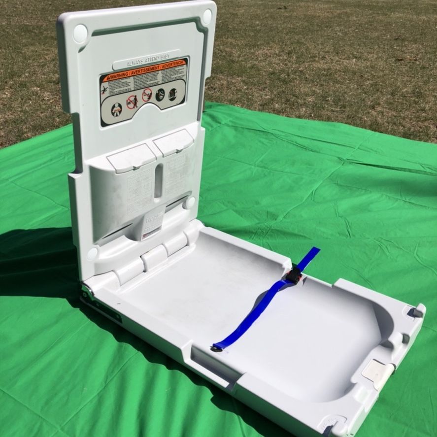 Baby Changing Station