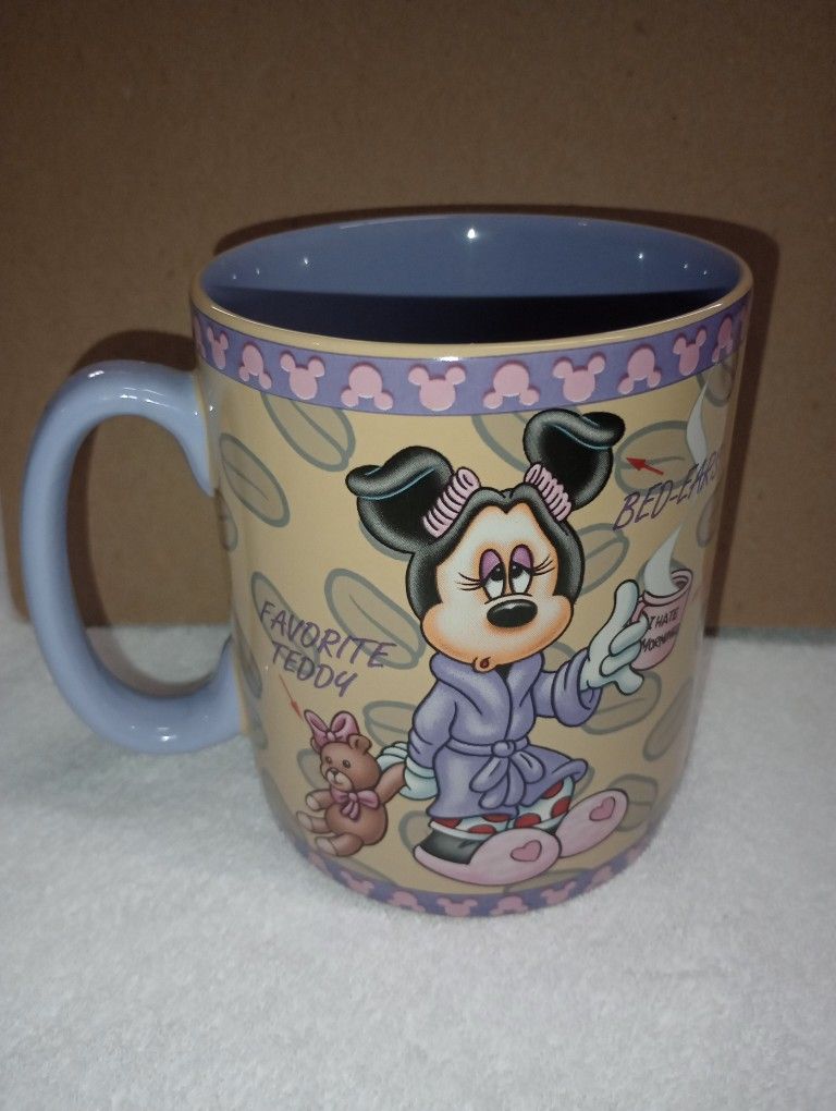 Minnie Mouse Mug