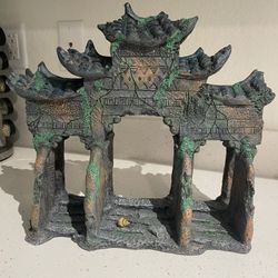 Fish Tank Decorations