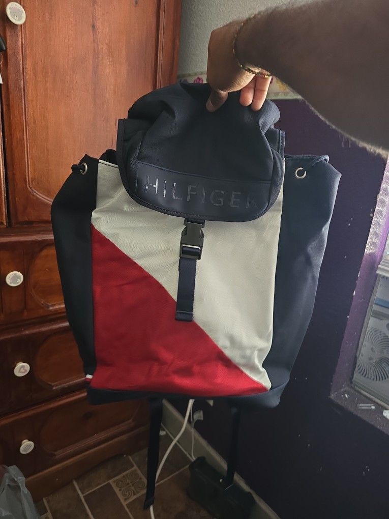 Tommy Hilfiger Backpack