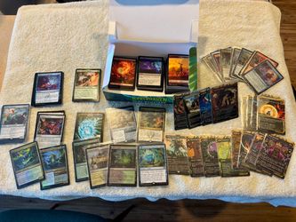MTG Secrets of Strixhaven – 220 Fresh Cards (15 Packs, 18 Foils, 19 Borderless)
