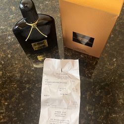 Tom Ford Black Orchid Unisex EDP 3.4oz