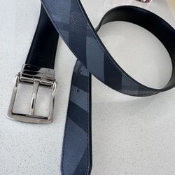 Men’s Burberry Belt 