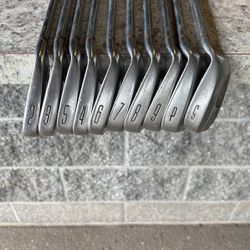 Classic set of Keller collector clubs