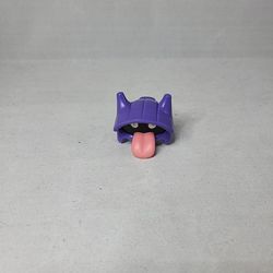 Shellder 1999 Burger King toy