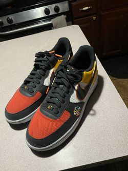 Air Force 1 Lv8 Size 10.5