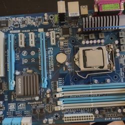 Tatgeta madre gamer para pc