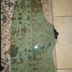 2011-2015 Hyundai Sonata Glass Window