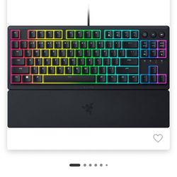 Gaming Keyboard 