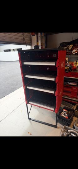 PACKOUT Toolbox Organizer
