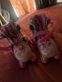 Skates