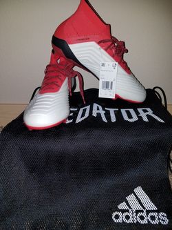 Predator sales 18.1 sale