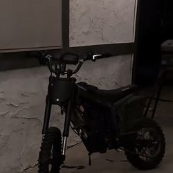 tuttio needs motor 550