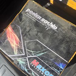 Remote Exhaust Cut Outs