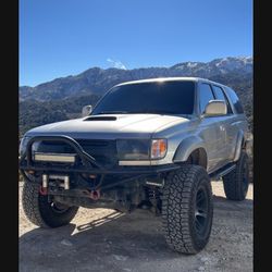 2001 4runner 4x4
