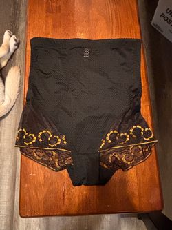 High Waisted Shaper