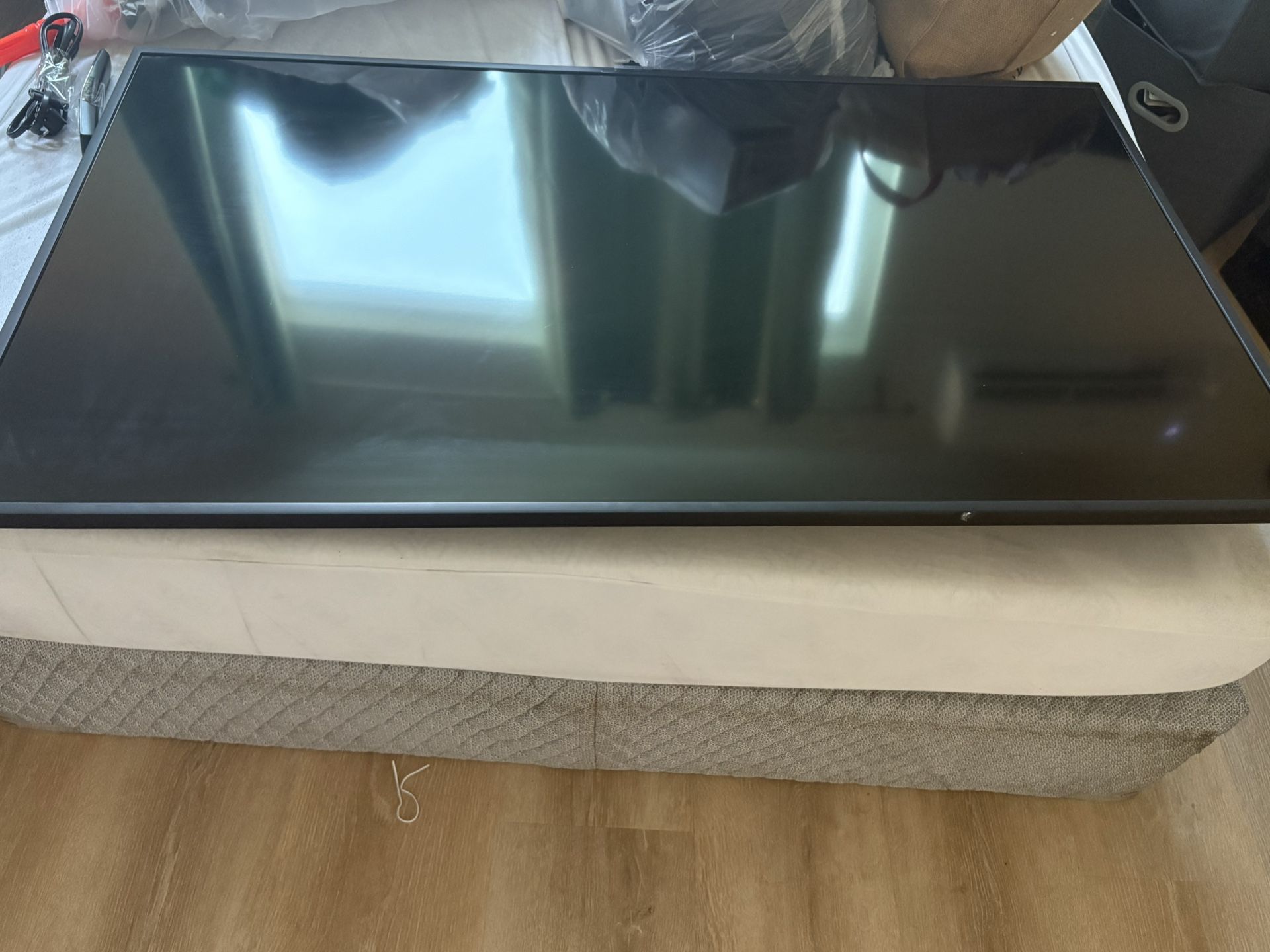 50 Inch Samsung Smart TV