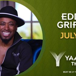 EDDIE GRIFFIN