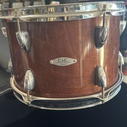 Drums - C&C Drums 
