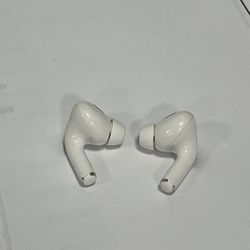 Genuine Apple AirPod Pro II