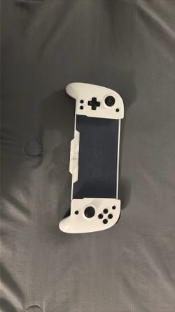 Nintendo Switch controller