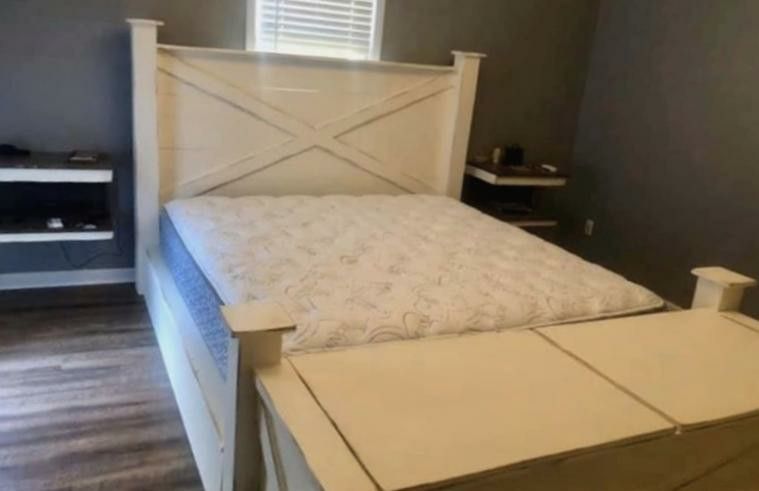 New luxury twin mattress - best deal in town!