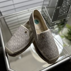 Michaelkors Espadrilles Shoes 