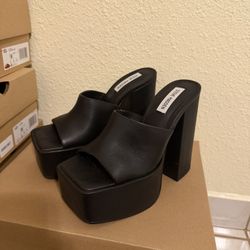 Steve Madden Heels