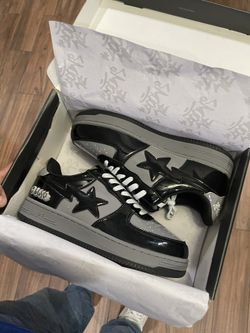 Doomsta Size 10 Brand New Payed $240 Asking $150 Moving Selling A Lot Of My Shoes Pick Up Only 