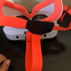 Your Nintendo Switch Goes On The Blue Thing And It Works Like A Vr