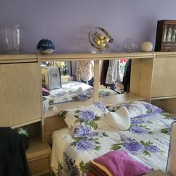 Head Board