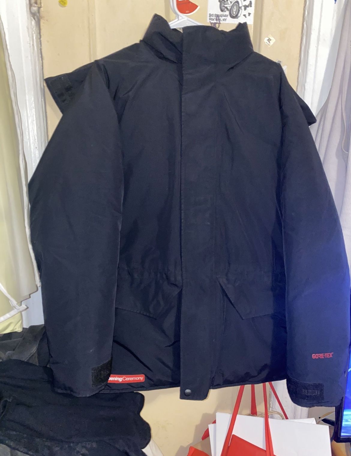 Marmot Mammoth Biggie Size M