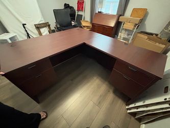 Desk