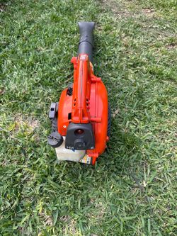 husqvarna blower