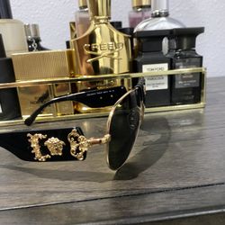 Versace Sunglasses Brand New!!!