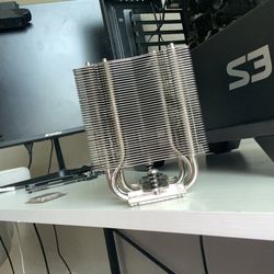 Cpu Cooler For Intel Cpu's