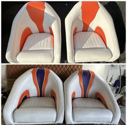 Upholstery