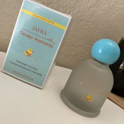 Perfume De bebe