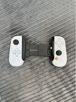 PlayStation backbone