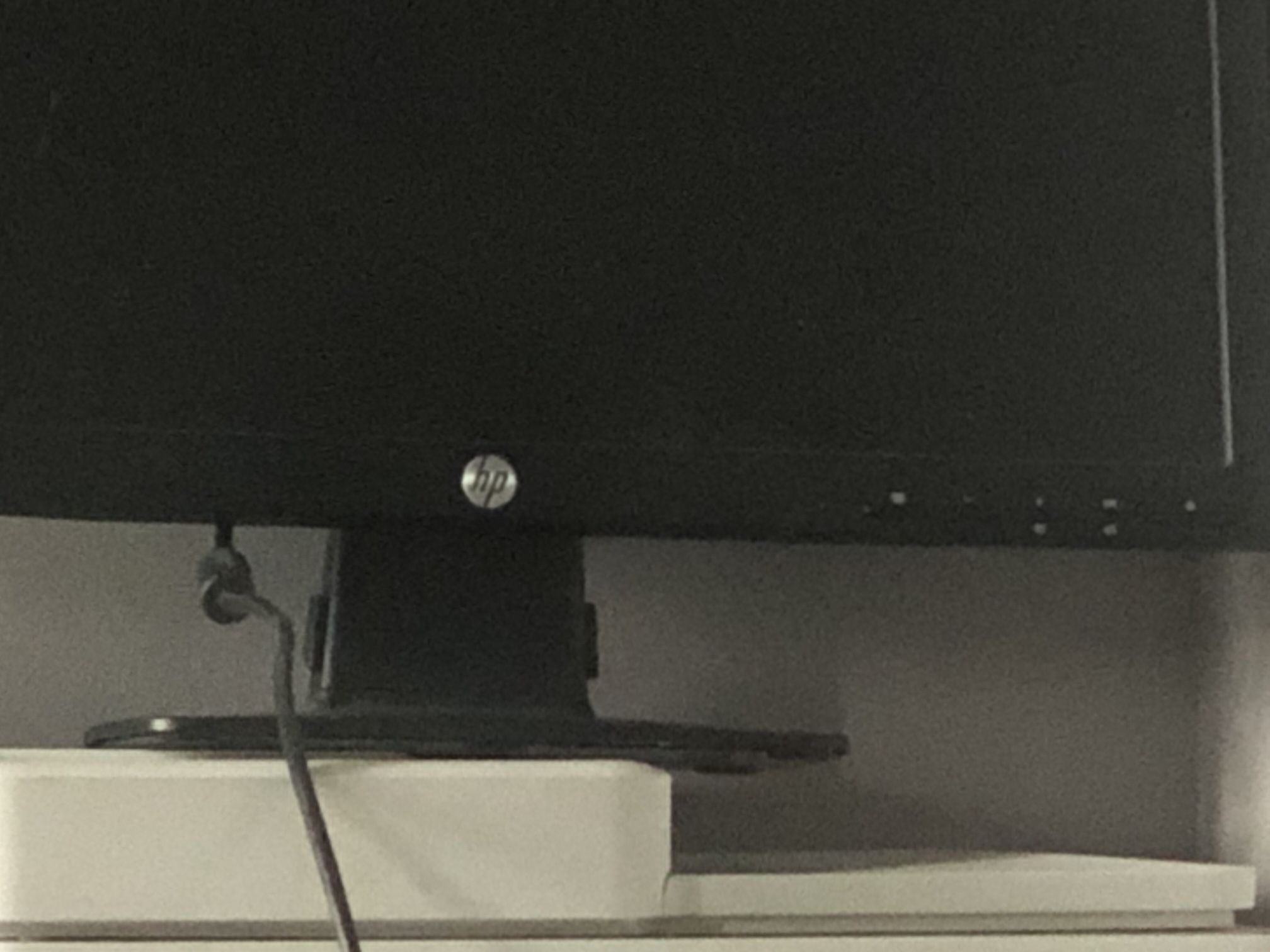 HP Monitor