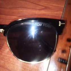 Tom Ford Sunglasses 