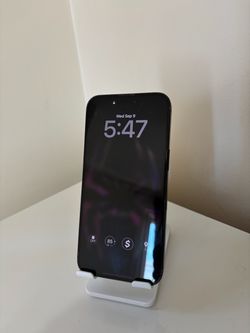 I phone 15 pro max
