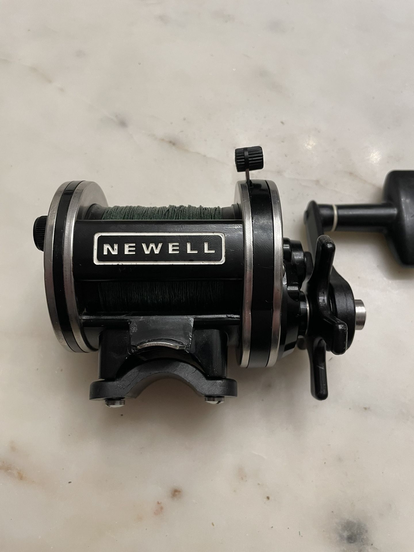Newell S229-5 Fishing Reel