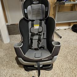 Graco Child Safety Seat