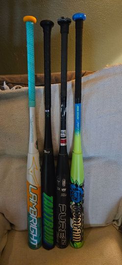 Usssa softball bats