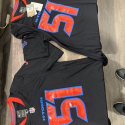 Texans Jersey 
