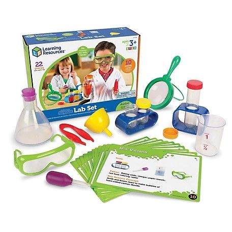 Lab Set