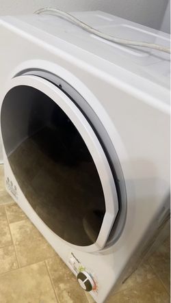 Portable Dryer