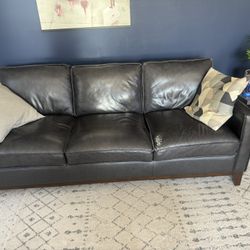 Couch and Chair (FREE)