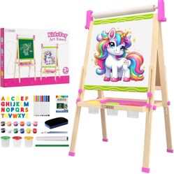 Easel For Kids